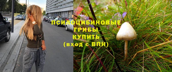 круглые Михайловка